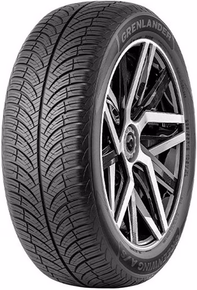 Anvelope de iarna Grenlander 215/65 R17 GREENWING A/S 99 T 