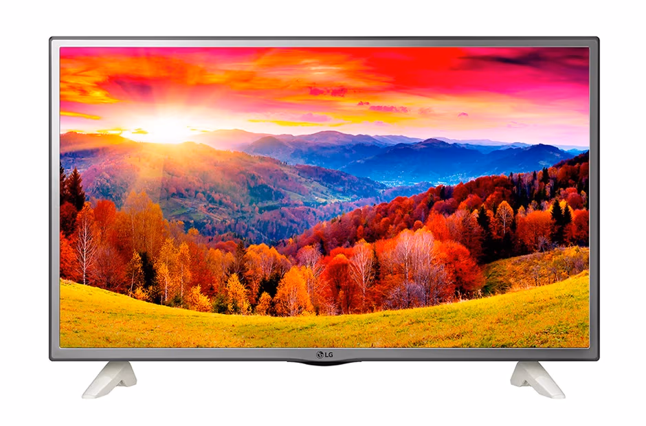 Televizor LED LG 32LH519U 