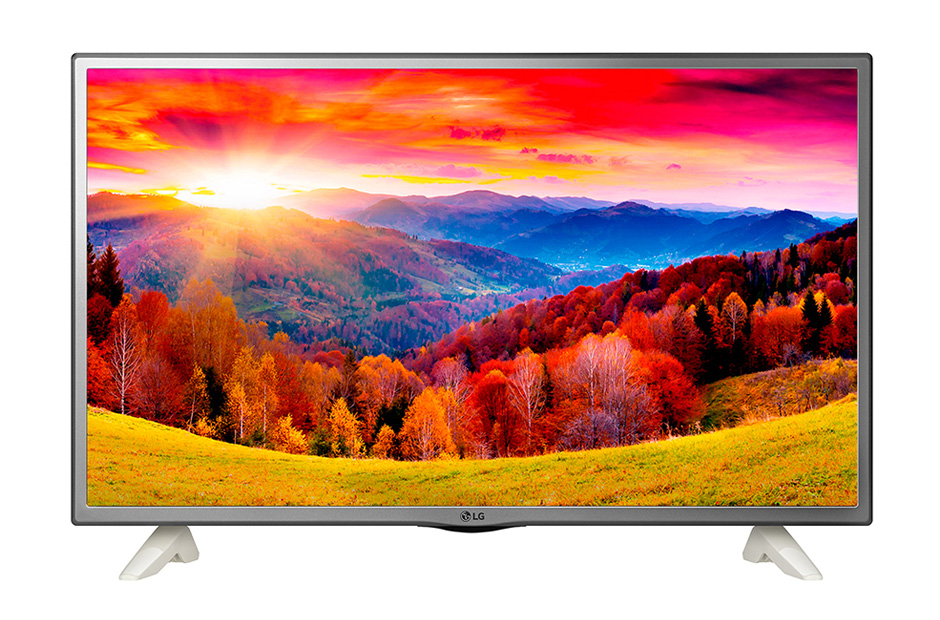 Televizor LED LG 32LH519U photo 