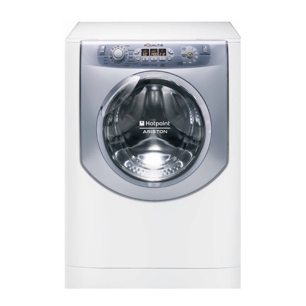 Стиральная машина Hotpoint - Ariston AQ7F09U 7 кг / 1000 об/мин / A+ / Белый photo 1