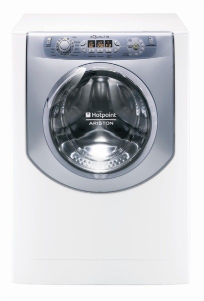 Masina de spalat Hotpoint - Ariston AQ8F29U 8 kg / 1200 rot/min / A+ / Alb photo 1