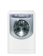 Стиральная машина Hotpoint - Ariston AQSL09U thumbnav 1