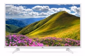 Televizor LED LG 43LJ519V