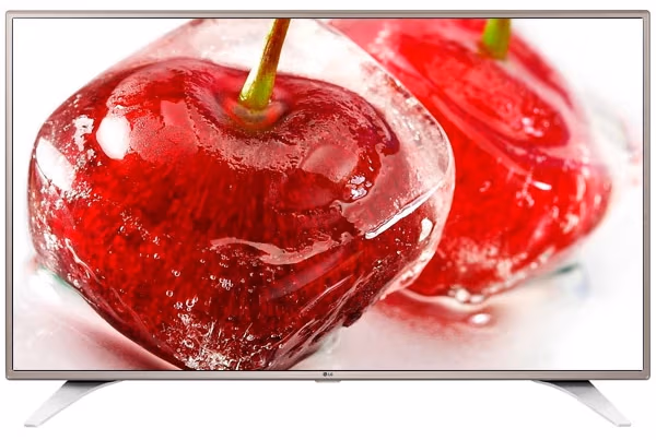 LED телевизор LG 49LH609V 