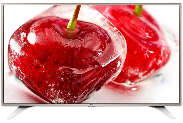 LED телевизор LG 49LH609V photo 