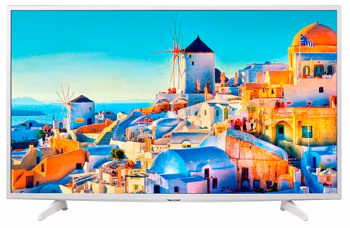 LED телевизор LG 49UH619V