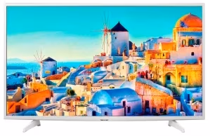 Televizor LED LG 49UH619V
