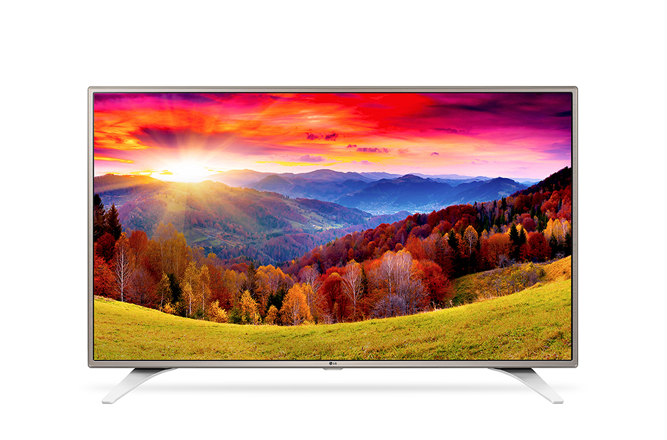 Televizor LED LG 55LH609V photo 