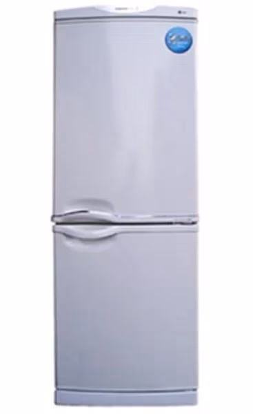Frigider LG GC 269V 