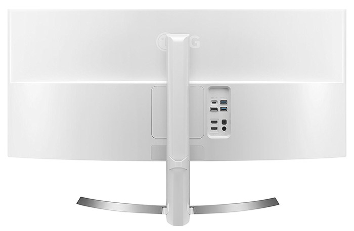 Monitor LG 34UC99-W photo 2