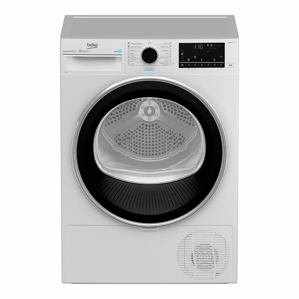 Сушильная машина Beko B3T40239W 