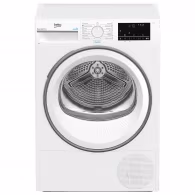 Сушильная машина Beko B3T48239W