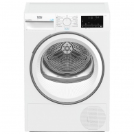 Сушильная машина Beko B3T48239W thumbnav 1