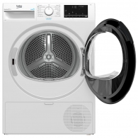 Сушильная машина Beko B3T48239W thumbnav 2