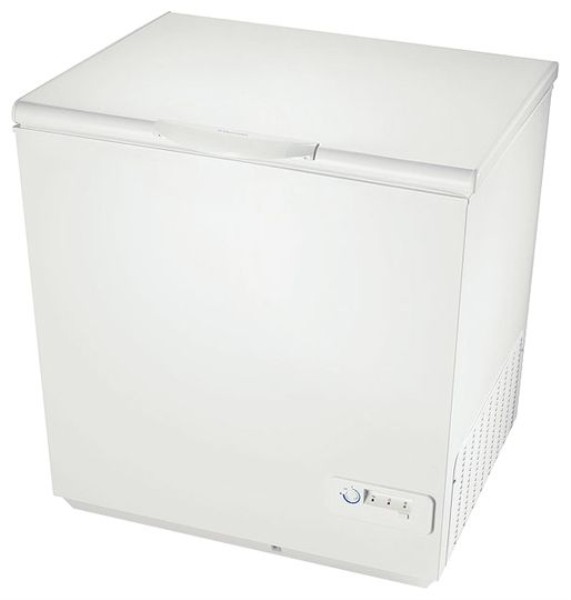 Морозильная камера Electrolux ECN 21109 W photo 1 Морозильная камера Electrolux ECN 21109 W photo 1