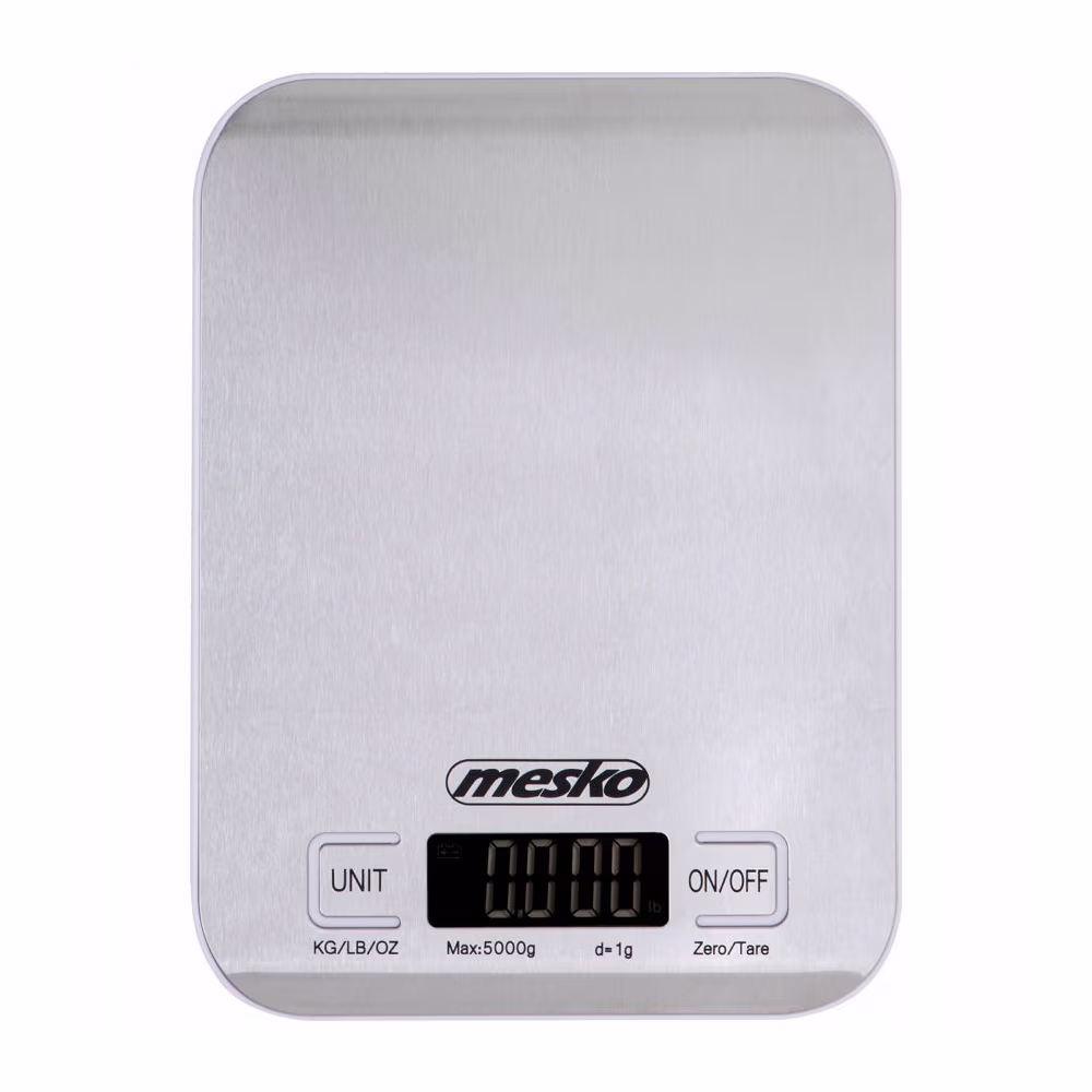 Кухонные весы Mesko MS3169w 