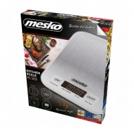 Cintar p/u bucatarie Mesko MS3169w thumbnav 5