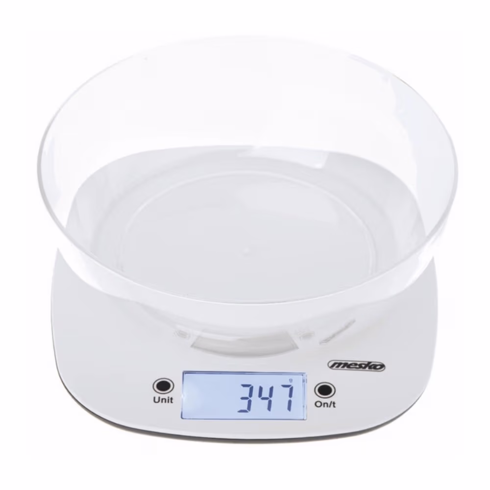 Cintar p/u bucatarie Mesko MS3179w 
