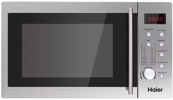 Микроволновая печь  Haier  HMXBDG259X 