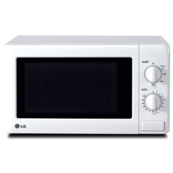 Микроволновая печь  LG MS-1929X photo 
