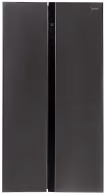 Frigider Midea SBS689X