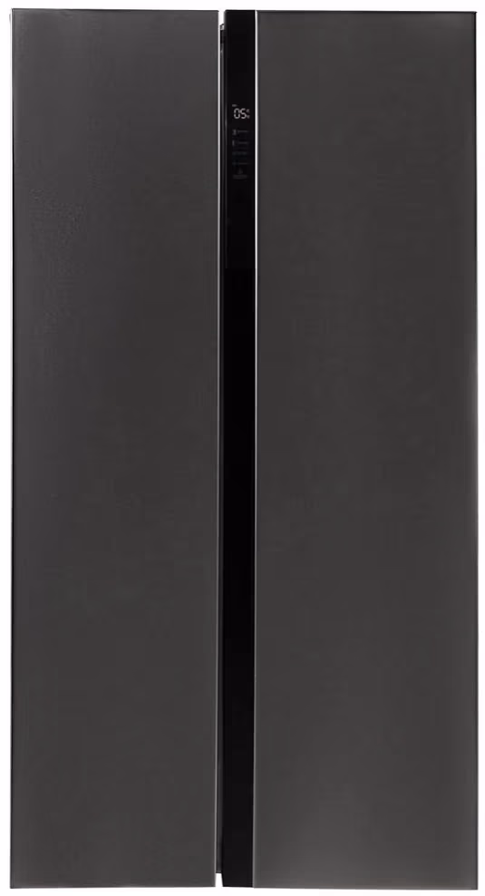 Frigider Eurolux SBSEU689X 