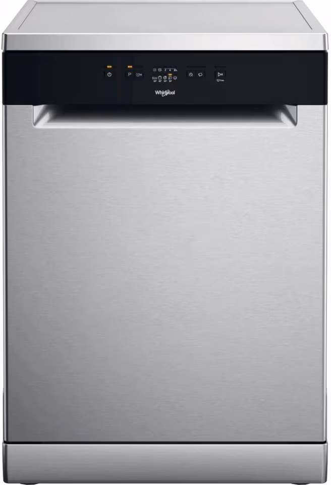Посудомоечная машина  Whirlpool WFE 2B19 X