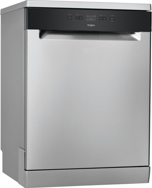 Посудомоечная машина  Whirlpool WFE 2B19 X Серебристый /13 Комплектов /Полногабаритная photo 3