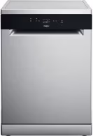 Посудомоечная машина  Whirlpool WFE 2B19 X