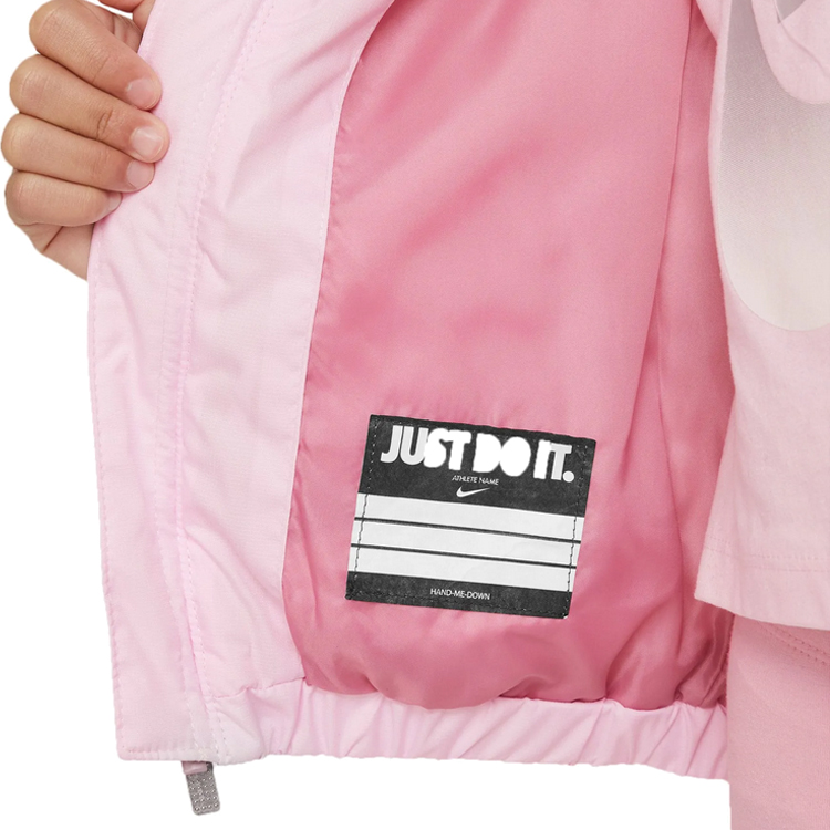 Scurta Nike NKN NSW SYNFIL HD JKT photo 5