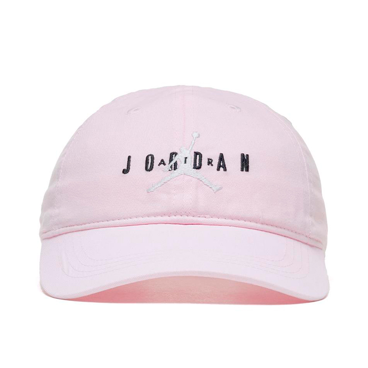 Chepiu Nike HBR STRAPBACK 8-20 Roz photo 3