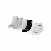 Носки Nike JHG GIRLS JORDAN LEGEND ANK 6P thumbnav