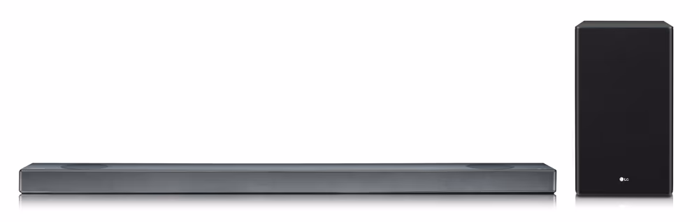 Саундбар LG SL9Y 