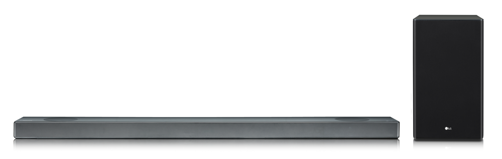 Soundbar LG SL9Y photo 1