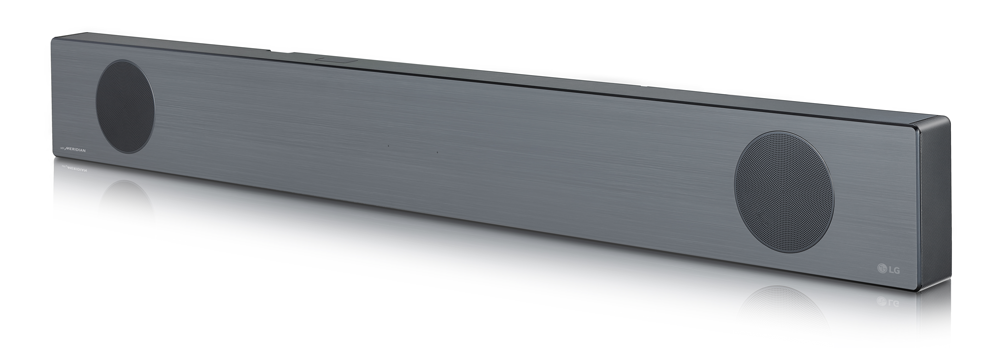 Soundbar LG SL9Y photo 7