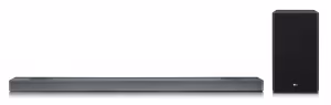 Soundbar LG SL9Y