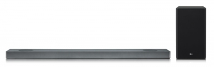 Soundbar LG SL9Y thumbnav 1