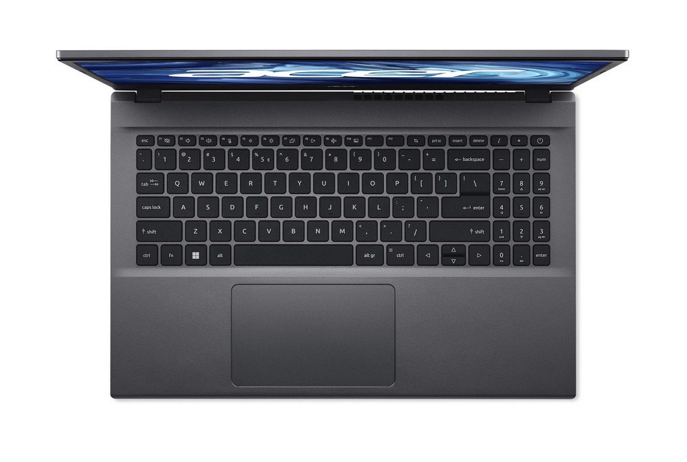 Laptop Acer Personal Extensa Extensa EX215-55-559Z 15.6” / 16 GB / 512 GB / Core i5 / Iris Xe Graphics / Gri photo 2