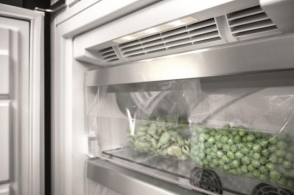 Congelator incorporabil Whirlpool AFB 1840 A+, 210 l, 177 cm, 54 cm, A+, Alb thumbnav 4