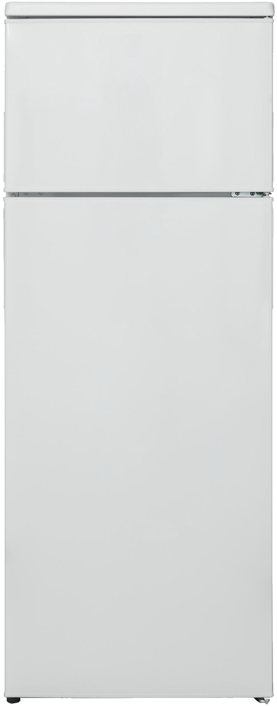 Frigider cu doua usi Midea GN263A+ / 204 l / 144 cm / A+ / Alb photo 1 Frigider cu doua usi Midea GN263A+ / 204 l / 144 cm / A+ / Alb photo 1