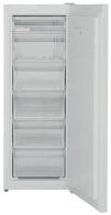 Морозильная камера Heinner HFF-V182A+, 182 л, 145.5 см, A+, Белый