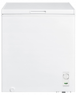 Морозильный ларь Zanetti LF100A+, 99 л, 85 см, A+, Белый  thumbnav