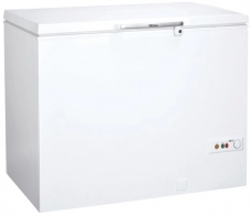 Lada frigorifica Regal RGL300A+, 282 l, 88.5 cm, A+, Alb