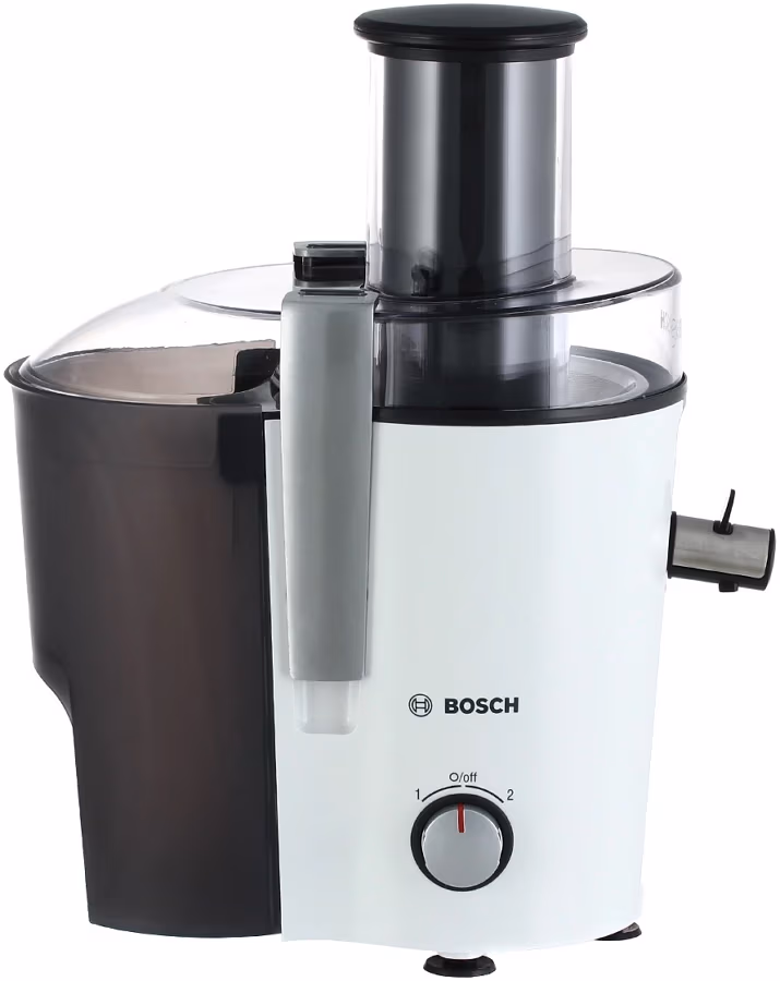Соковыжималка центробежная Bosch MES25A0 