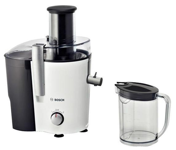 Соковыжималка центробежная Bosch MES25A0 photo 4