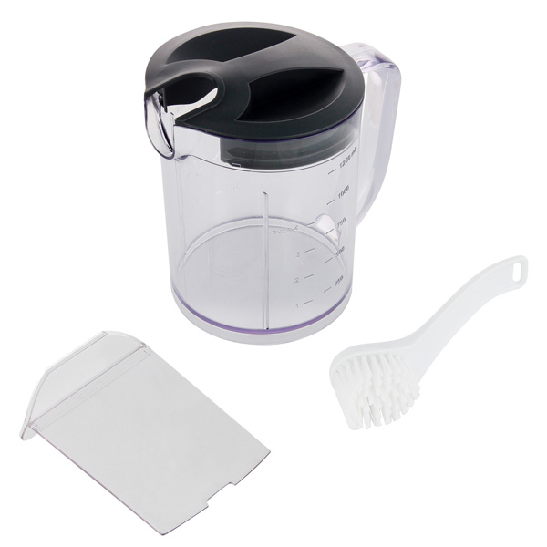 Соковыжималка центробежная Bosch MES25A0 photo 5