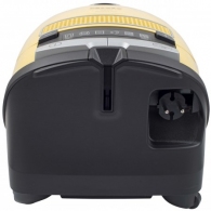 Пылесос с мешком Miele SGFA0, 2000 Вт, Желтый thumbnav 2