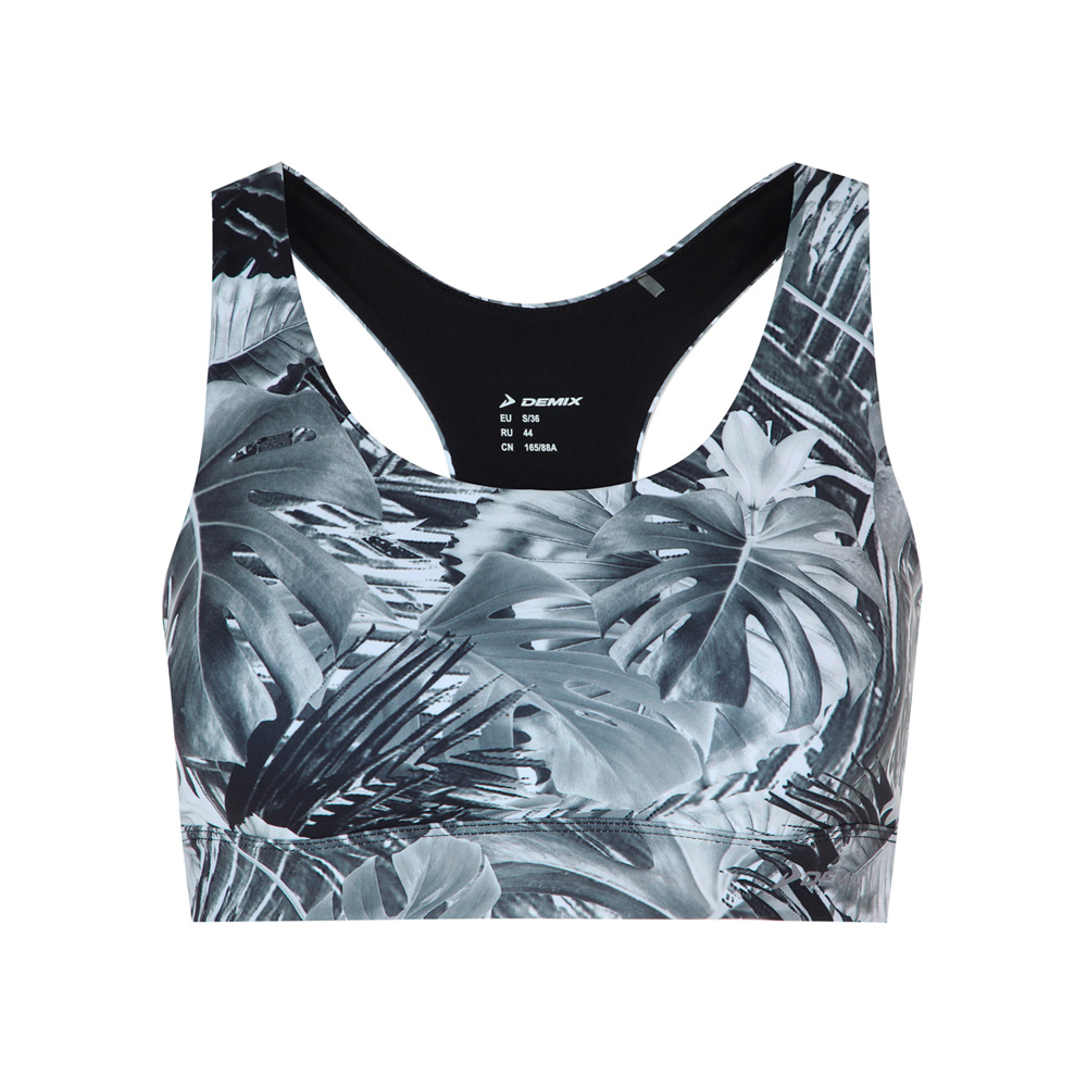 Спортивное бра Demix Train Bra W photo 