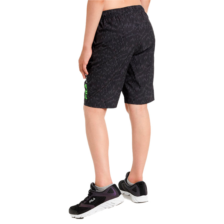 Шорты Fila Run B Shorts photo 2