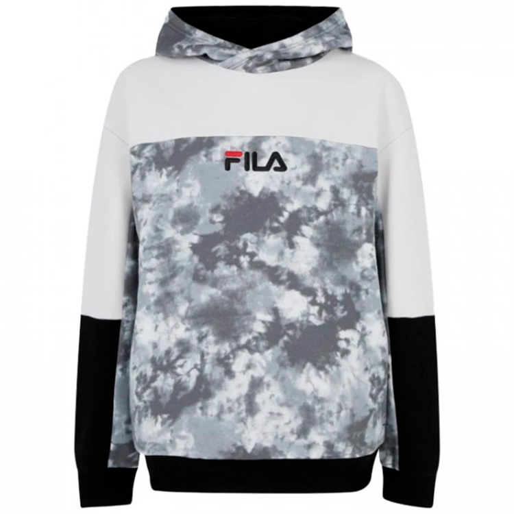Толстовка Fila JACKET photo 